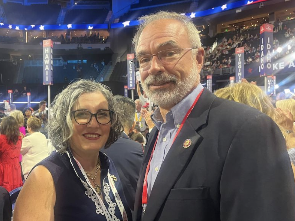 Rep. Andy Harris
