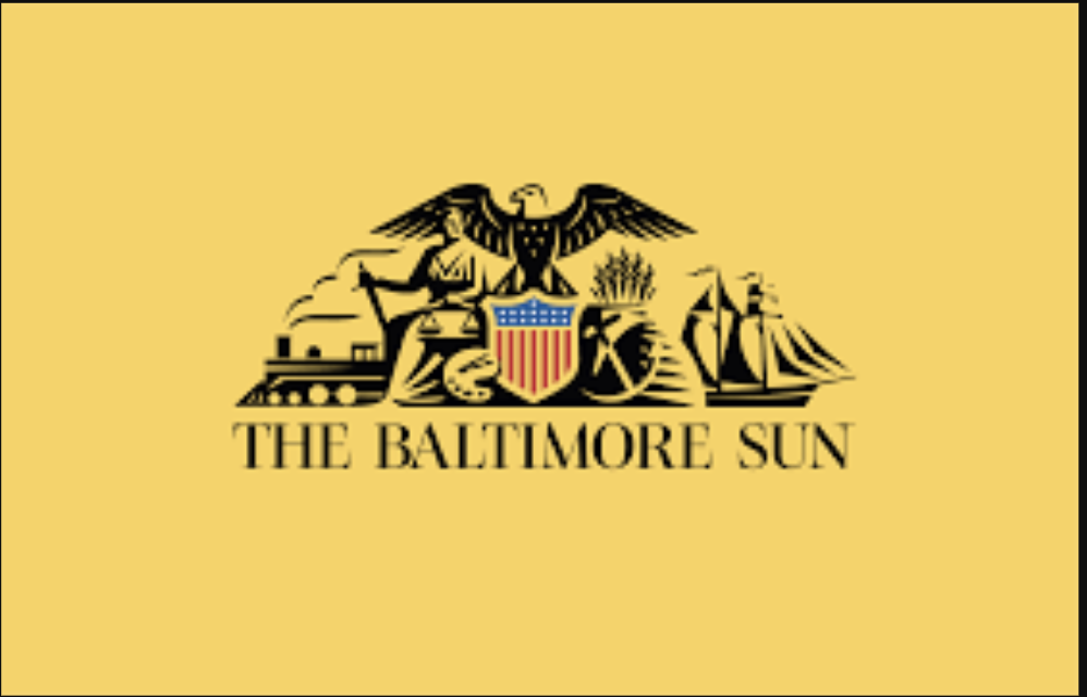 The Baltimore Sun