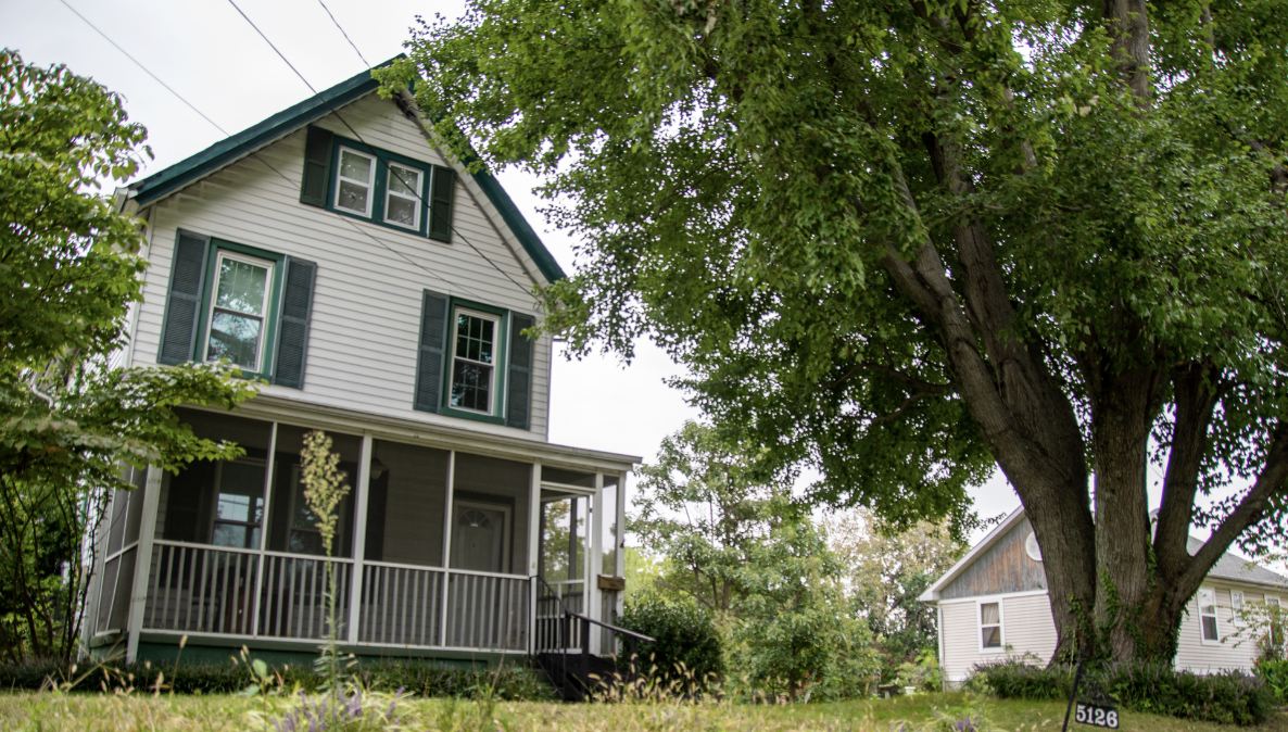 Lakeland Home