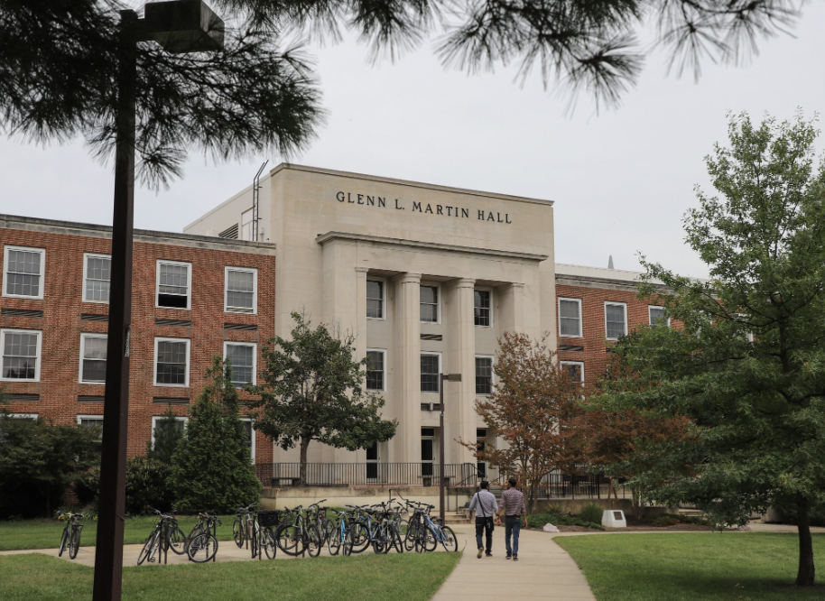 Martin Hall