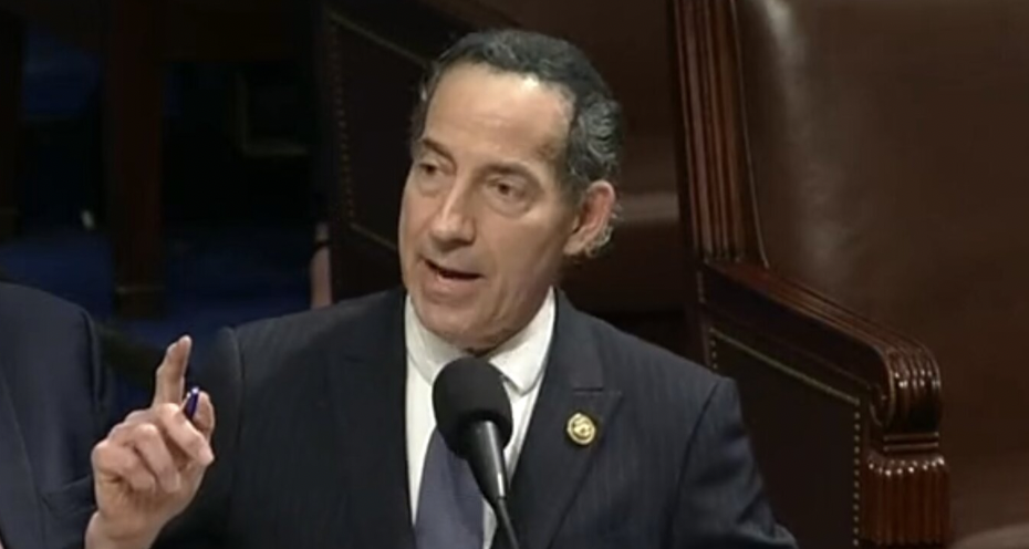 Jamie Raskin