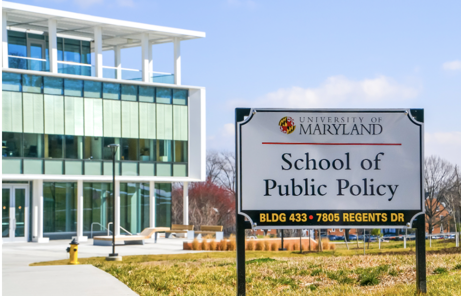 School of Public Policy