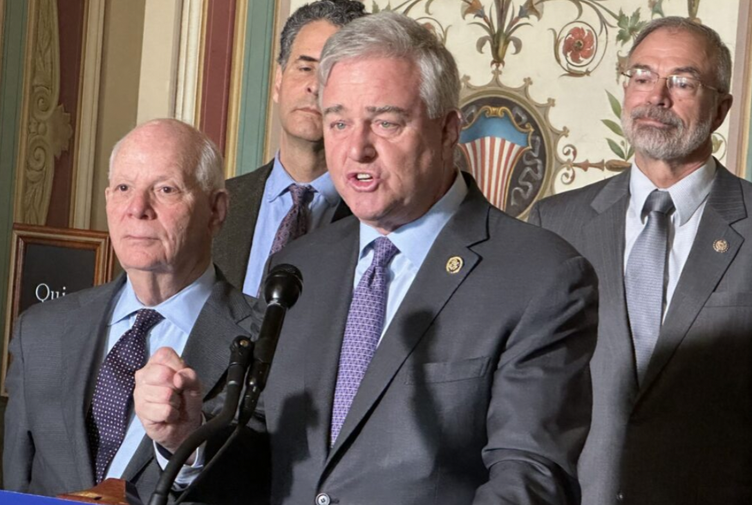David Trone