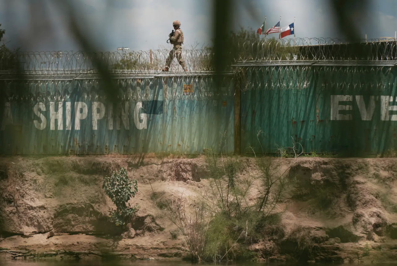 Border