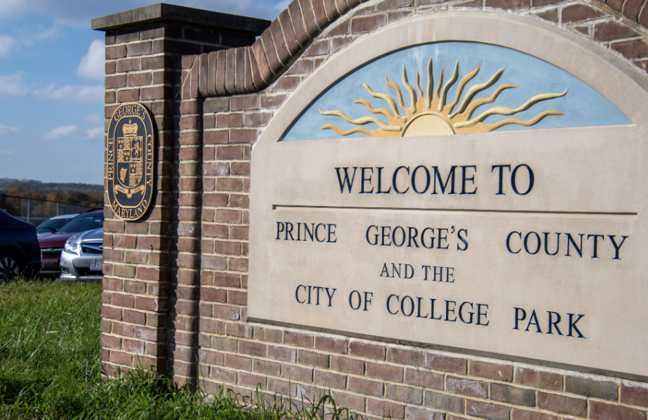 PG County Council