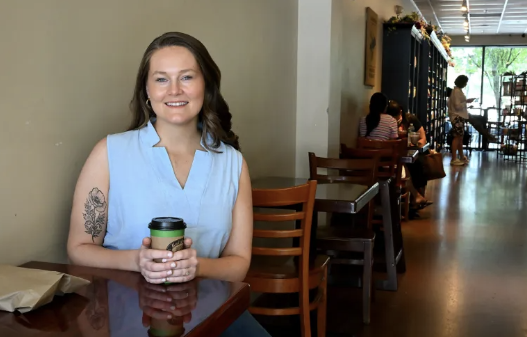 Military spouse